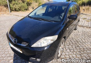 Mazda 5 Sport - 07