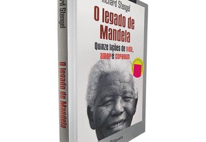 O legado de Mandela - Richard Stengel