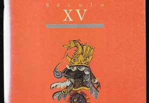 História e Antologia da Literatura Portuguesa. n. 7, Obras dos Príncipes de Avis. 