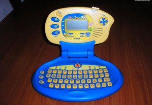 Computador infantil marca Vtech