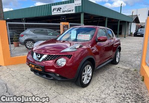 Nissan Juke 1.5 dCi Tekna Premium (NACIONAL) - 16