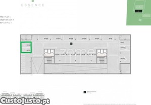 Apartamento T4 Novo Com Rooftop - Antas, Porto