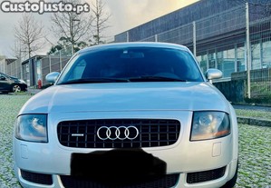 Audi TT 225cv  - 99