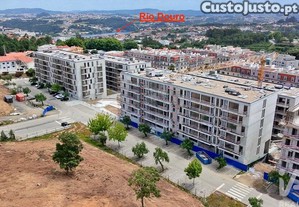 Apartamento T2 em Oliveira do Douro de 81,00 m²