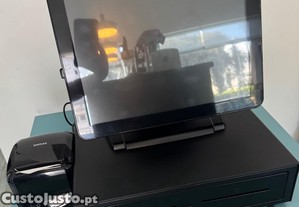 Terminal POS completo