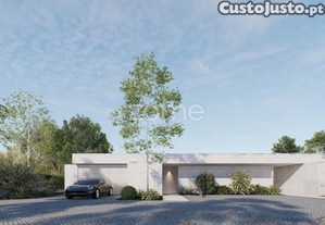 Moradia T4