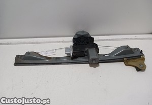 Elevador Vidros Frente Direito Smart Forfour (453)