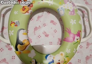 Artigos para bebs lindos e em bom estado