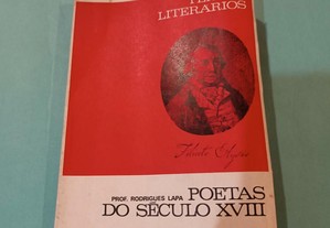 Poetas do Século XVIII