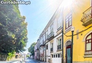 Moradia T4, Bonfim, Porto
