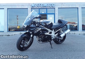 Suzuki TL 1000 S