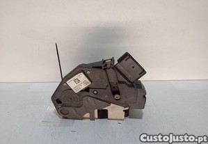 Fechadura / Fecho Porta Trs Esquerdo Ford Transit