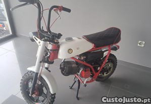 Puch mini