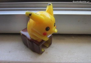 boneco pokemon decoração de bolos