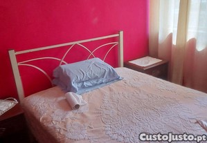 Quarto em Ermesinde a poucos metros da estao de caminhos de ferro
