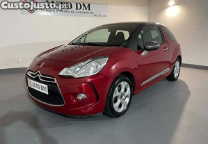 Citron DS3 1.2 Sochic - 14