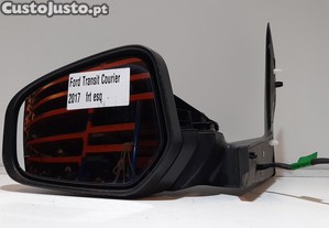 Retrovisor / Espelho Esquerdo Ford Transit Courier