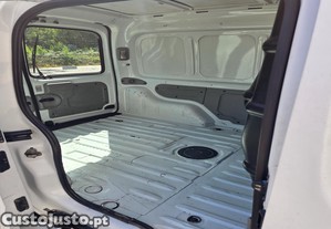 Renault Kangoo Pack clima