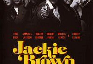 Jackie Brown (1997) Quentin Tarantino IMDB: 7.6