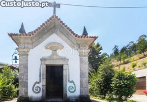 Quinta T4 Com Piscina, Vinha E Capela - Gondar,...