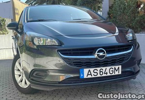 Opel Corsa 1.2 Active - 17