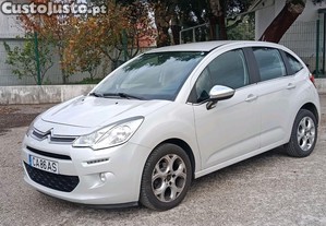 Citron C3 1.2 104000 km - 16