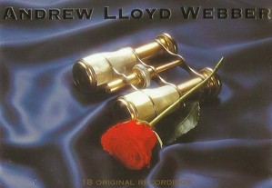 Andrew Lloyd Webber - The Very Best Of