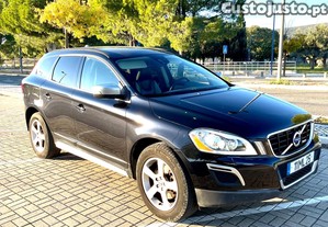 Volvo XC60 R desing - 11