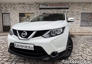 Nissan Qashqai 1.5 dci n-connecta - 15