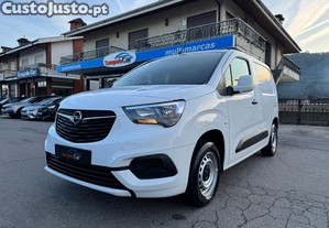 Opel Combo Life 1.5 CDTi L1H1 Enjoy