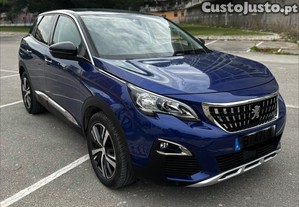 Peugeot 3008 1.2 Pure tech Allure