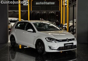 VW Golf Ac/dc - 20