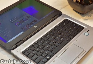 HP Probook 14