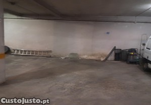 Garagem