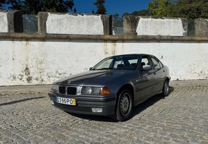 BMW 325 Original