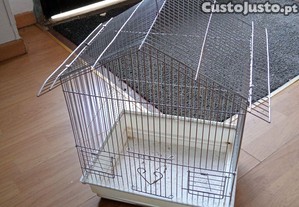Gaiola p pssaros
