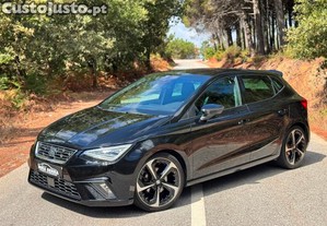 Seat Ibiza 1.0 TSI FR - 21