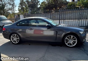 BMW 320 320 - 07