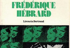 Um Marido é um Marido de Frédérique Hébrard