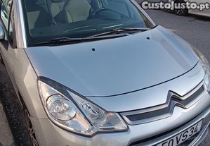 Citron C3 8HR - 18