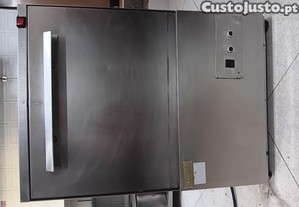 Mquina de lavar pratos