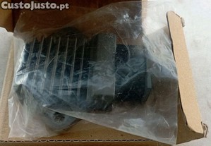 Peças CBR 600 f também serve em outros modelos