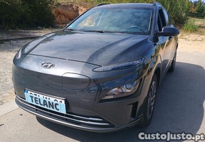 Hyundai Kauai 39 kwh Premium - 21