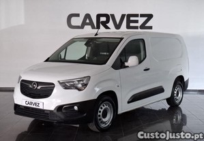 Opel Combo 1.6 CDTi L2H1 Essentia
