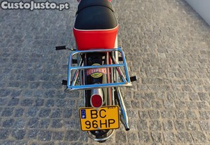 Macal - 80