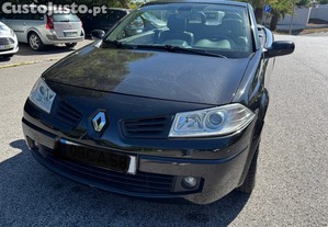 Renault Mgane Cabrio - 06