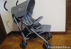 Carrinho de beb ZY Baby