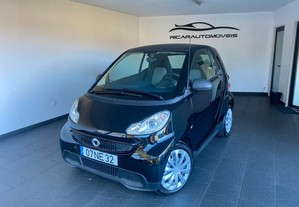 Smart ForTwo Coupe 1.0 mhd - 12