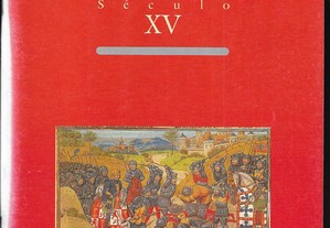 História e Antologia da Literatura Portuguesa. n. 5, Século XV. Fernão Lopes 1.