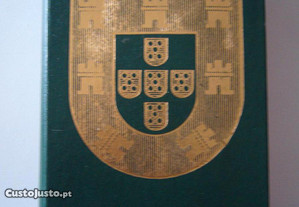 Guia de Portugal - Beira Litoral I